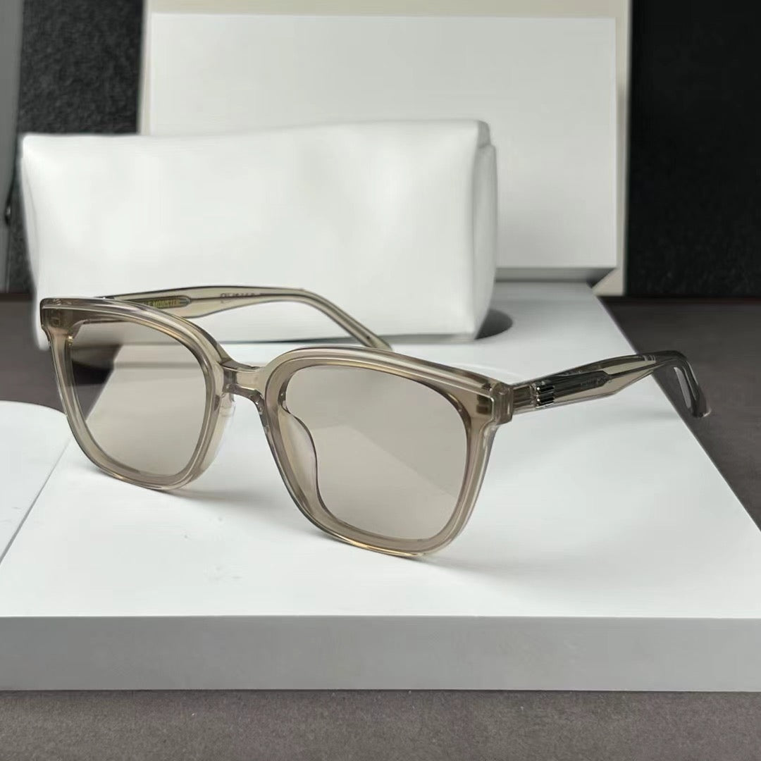 Gentle Monster Pino – Oversized Square Sunglasses (1:1 Mirror Quality)