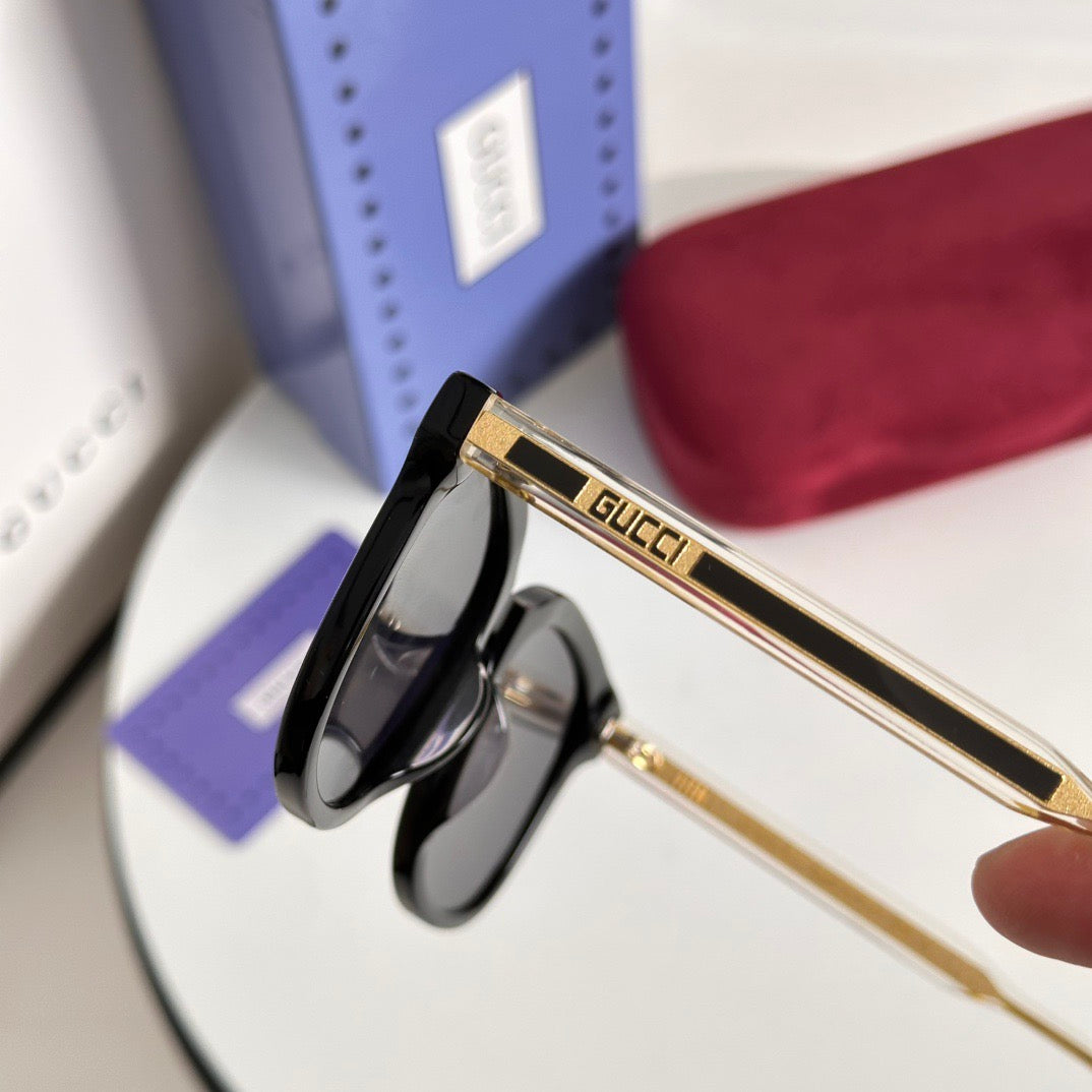Inspired Gucci GG0562S – Classic Square Sunglasses