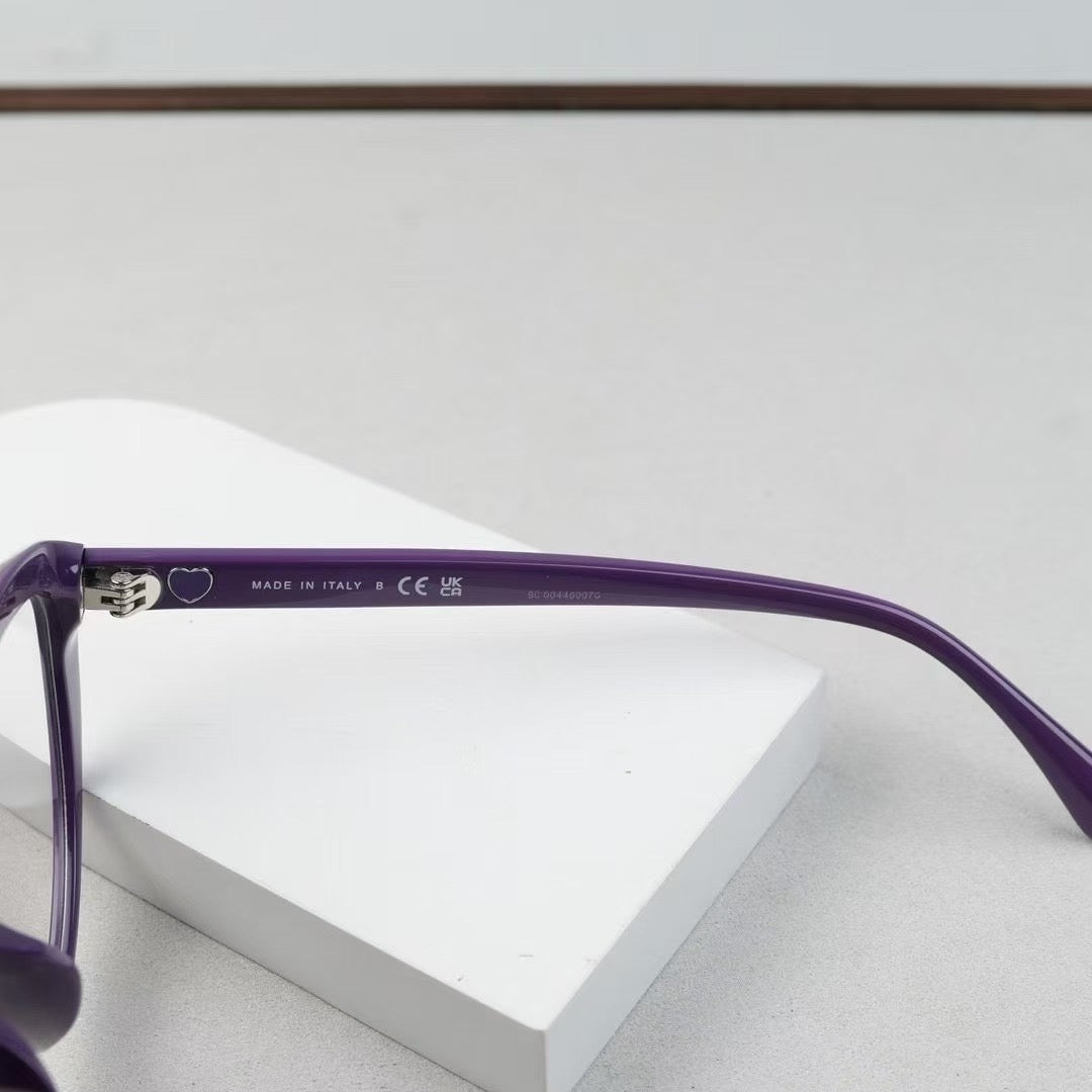 Inspired Chanel 3464 – Cat-Eye Eyeglasses (1:1 mirror quality)