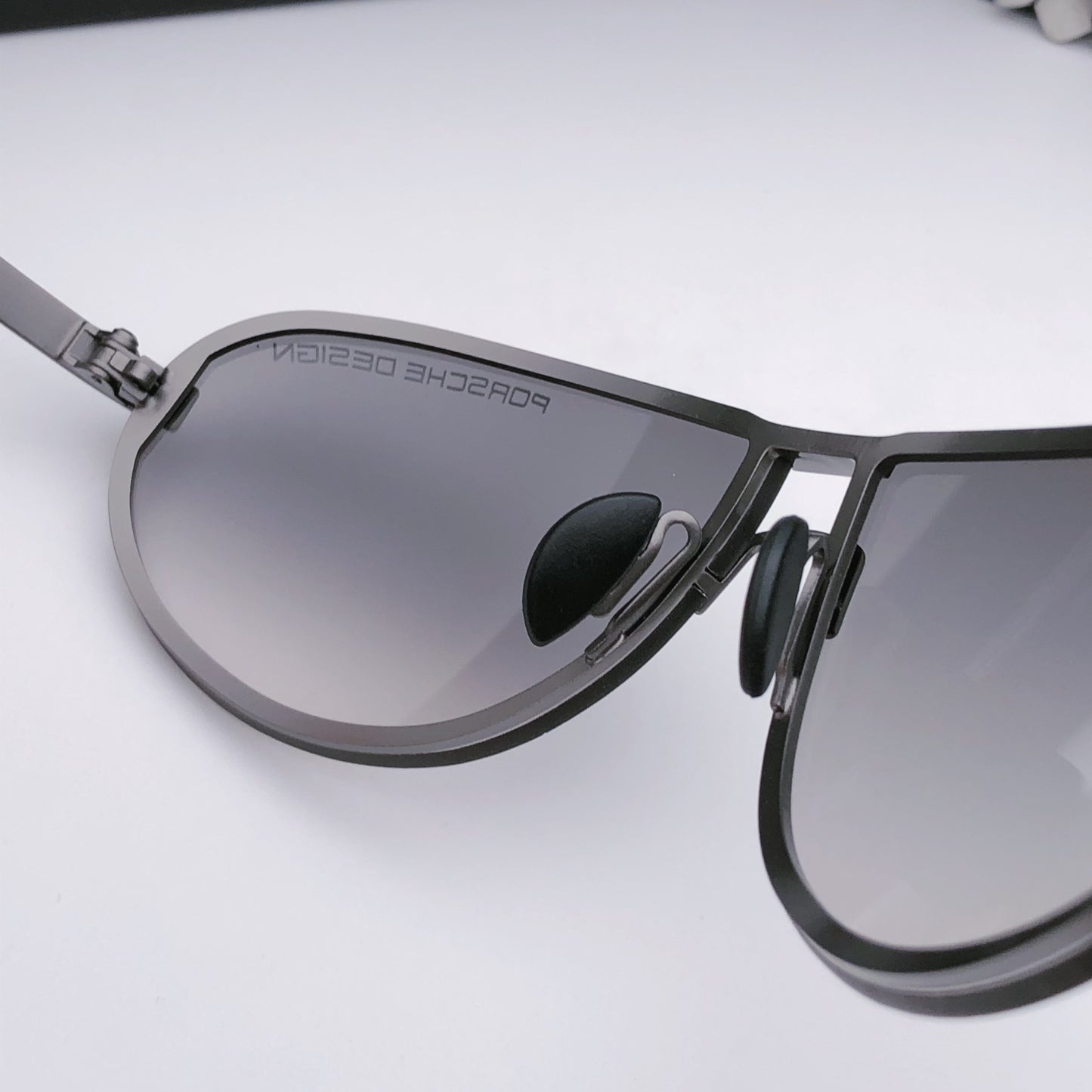 Inspired Porsche Design P’8418 – Classic Aviator Sunglasses (1:1 Mirror Quality)