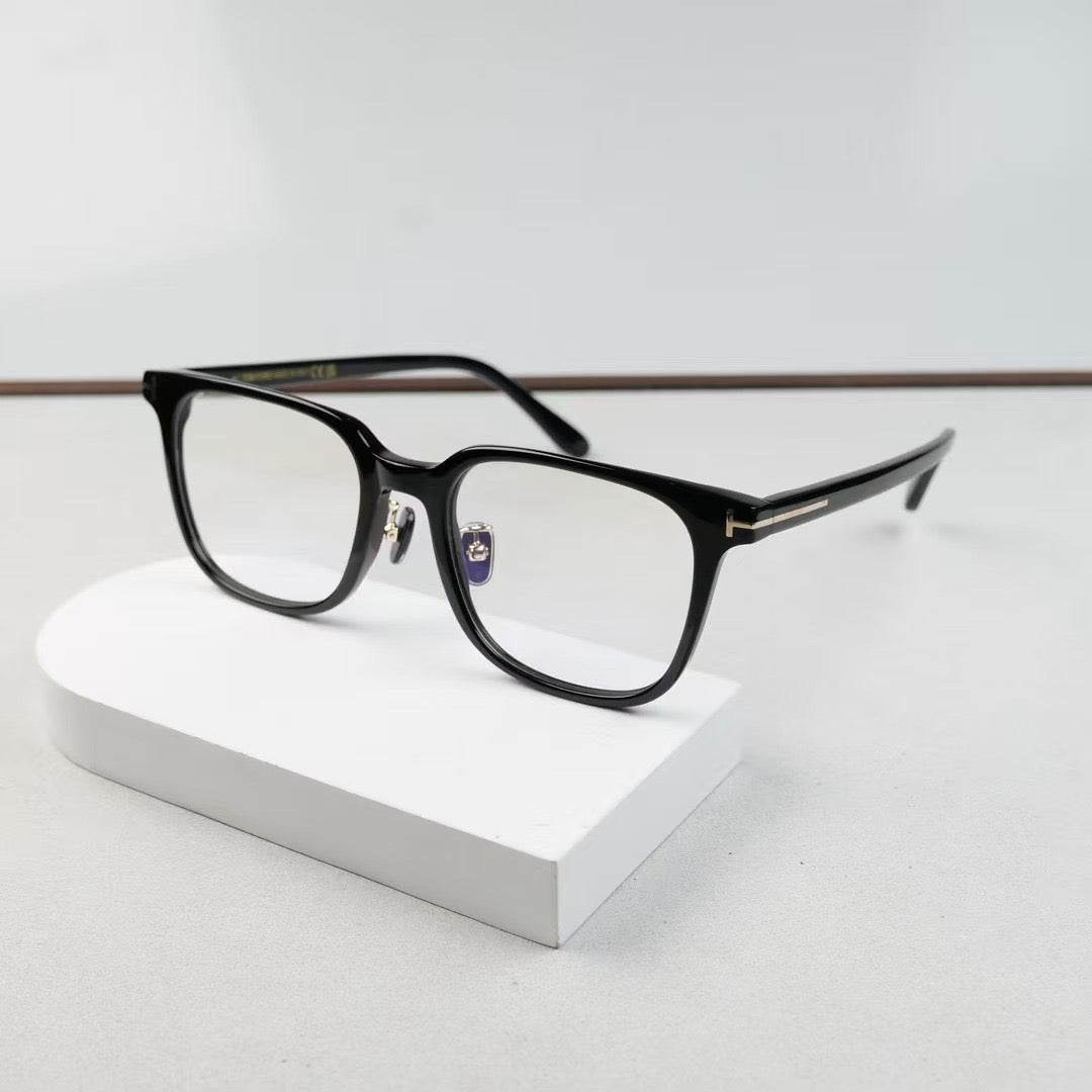 Tom Ford Inspired TF5921-K-B Eyeglasses | Designer Style Optical Frames