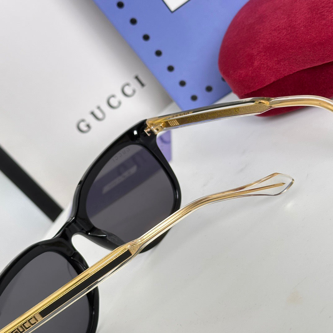 Inspired Gucci GG0562S – Classic Square Sunglasses