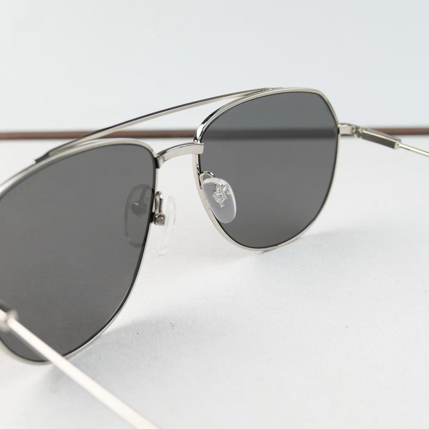 Inspired PRADA VPR59WS – Classic Aviator Sunglasses (1:1 Mirror Quality)