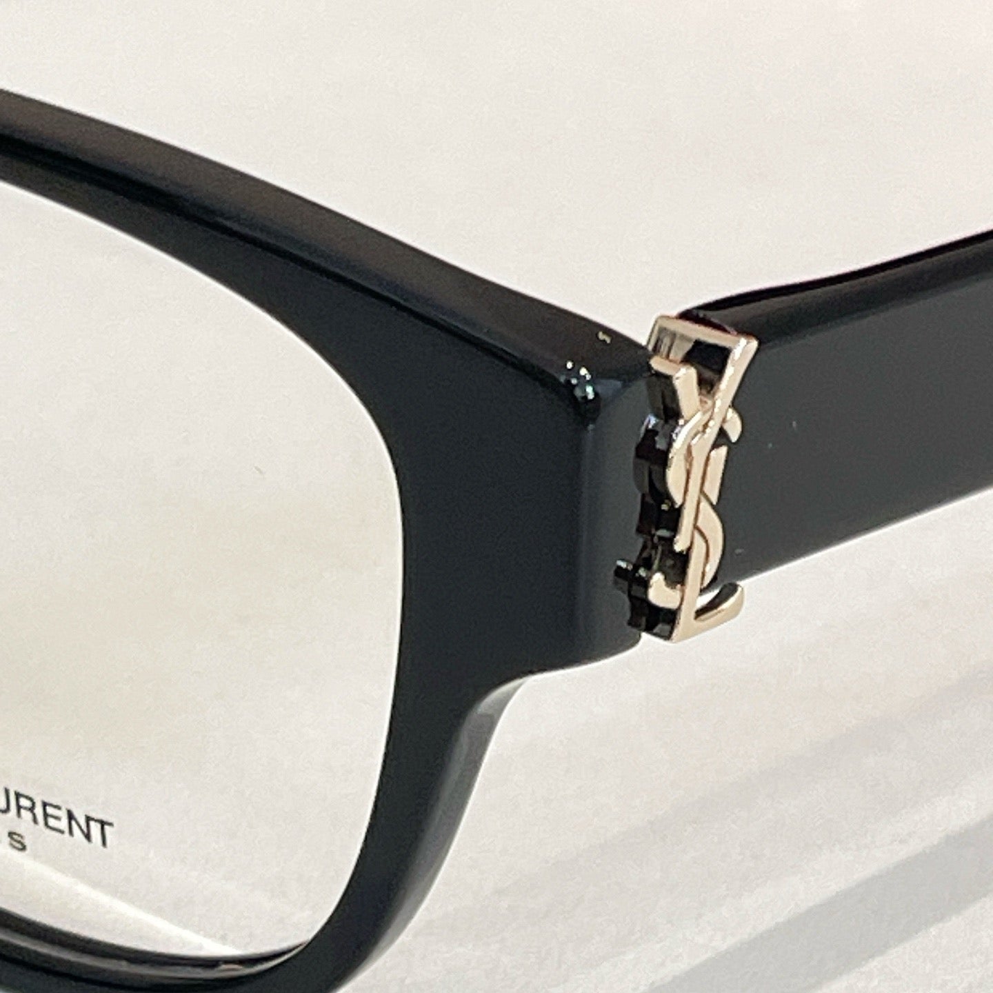 Inspired Saint Laurent SL M149/F – Classic Rectangular Optical Eyeglasses (1:1 Mirror Quality)