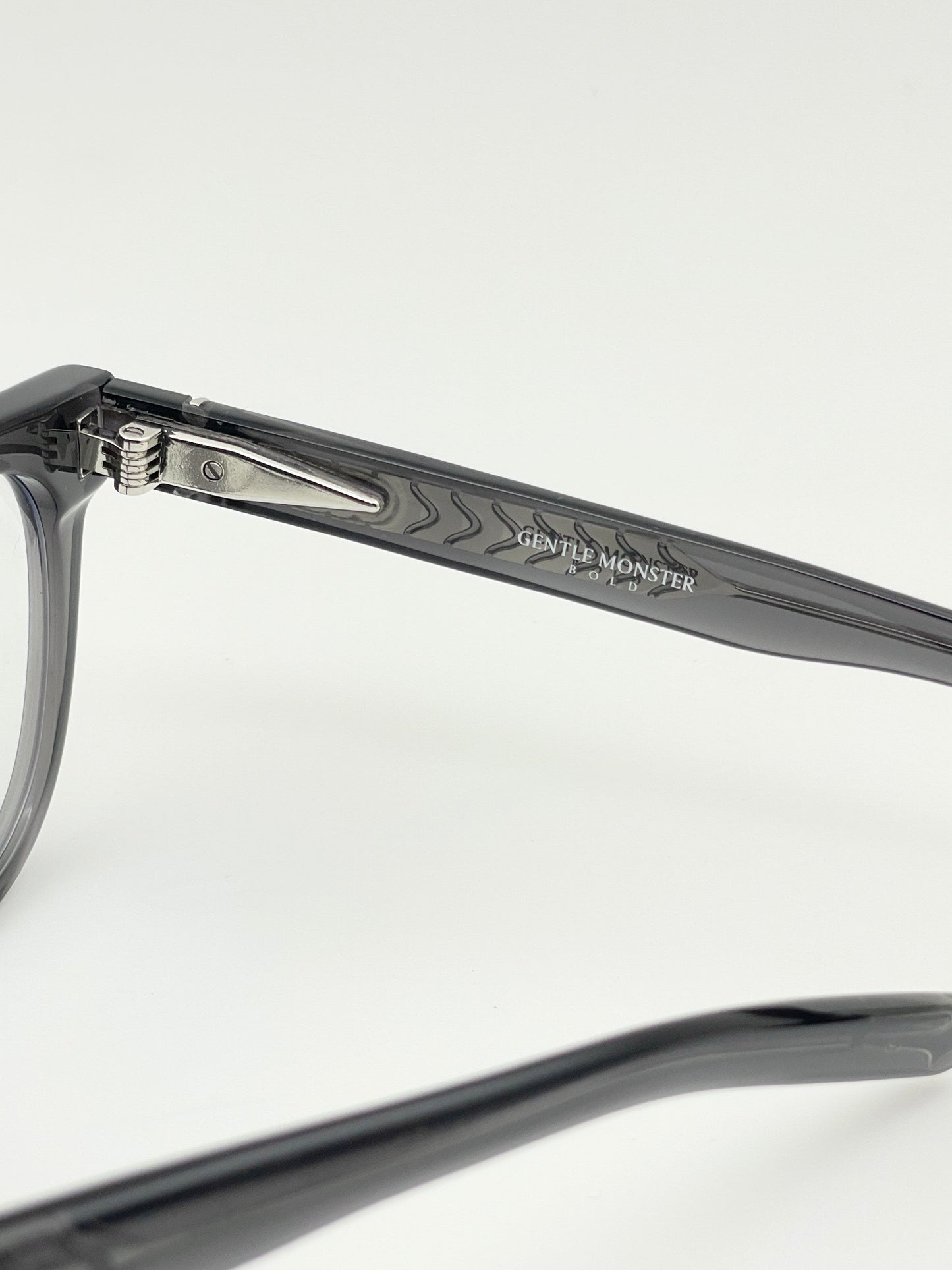 Gentle Monster Ojo GC9 – Square Optical Eyeglasses (1:1 Mirror Quality)