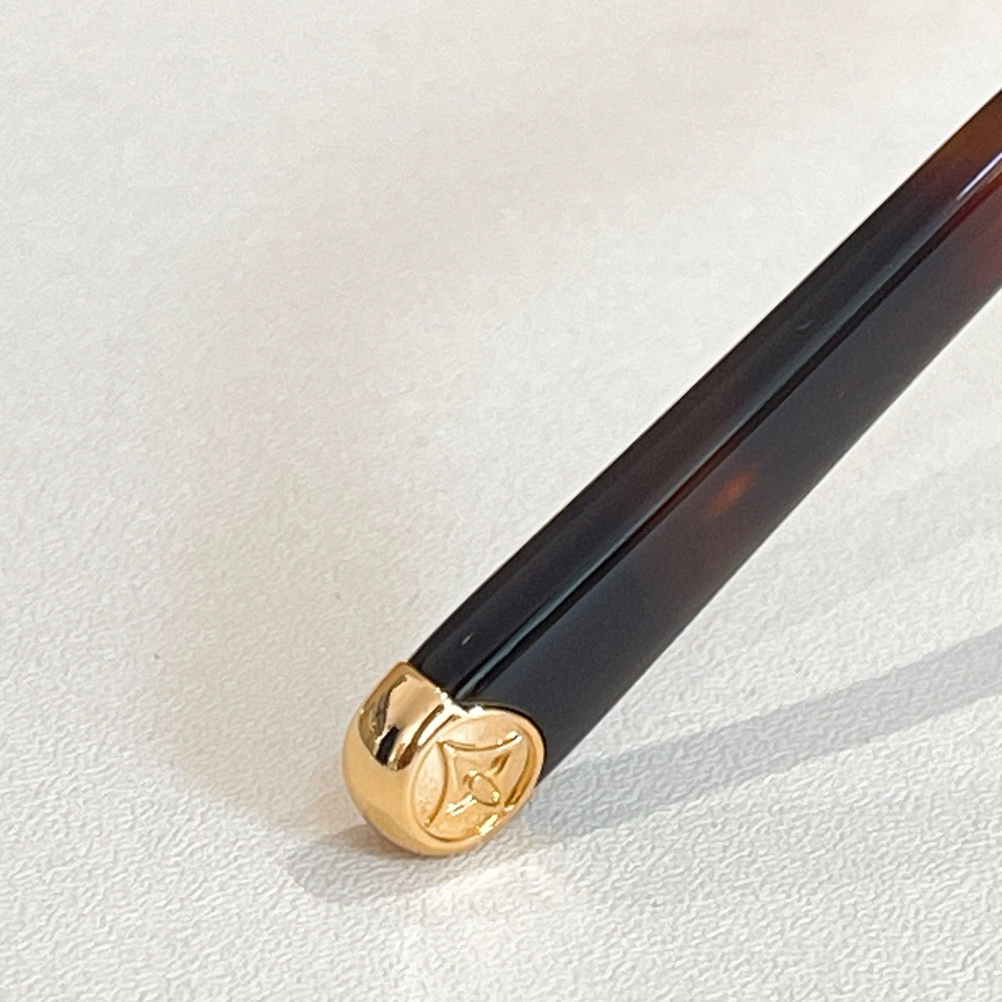 Louis Vuitton Z2005E – Round Optical Eyeglasses (Inspired, 1:1 Mirror Quality)