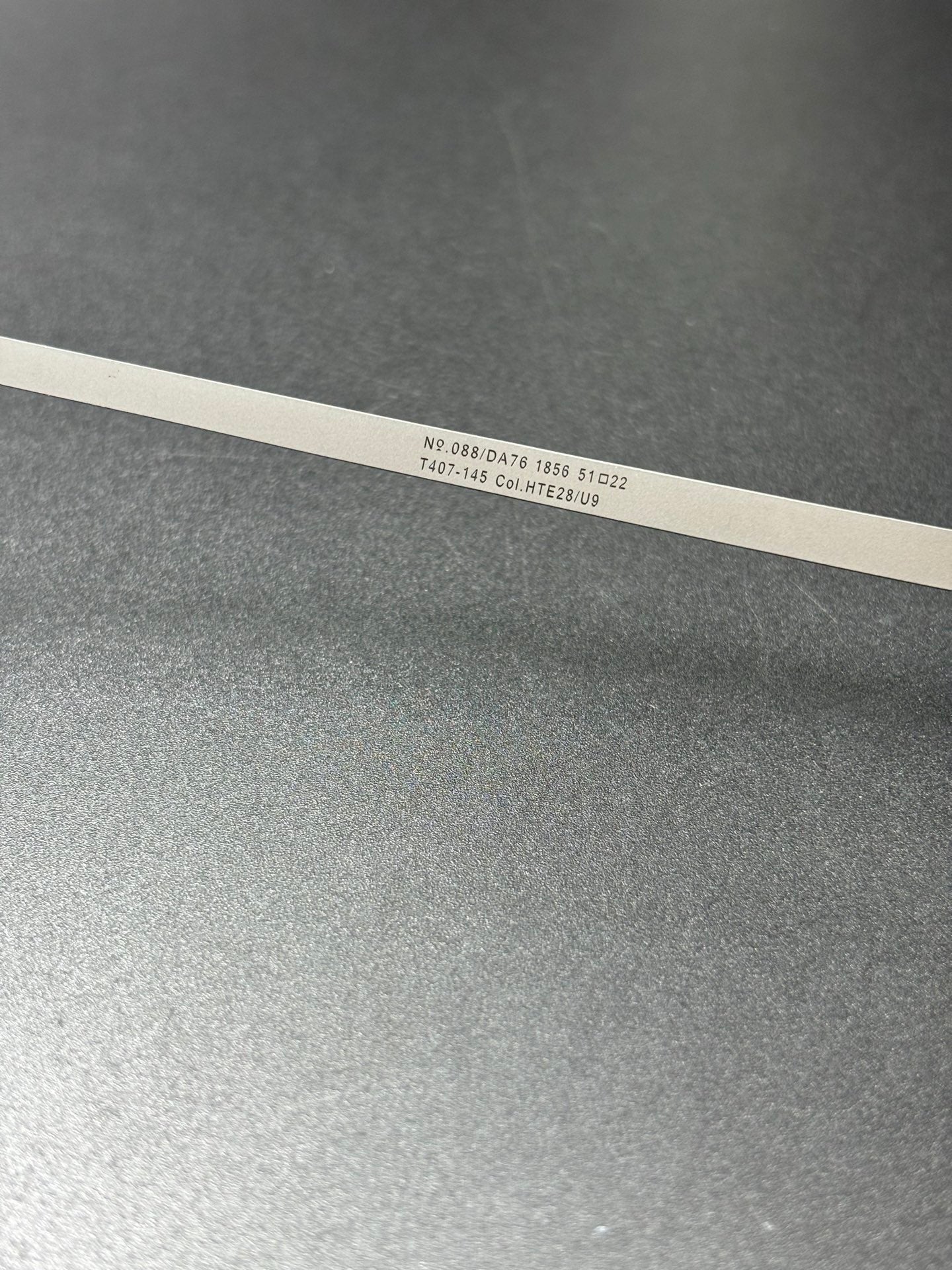 Inspired Lindberg Horn Unique – Buffalo Titanium Eyeglasses (1:1 Mirror Quality)