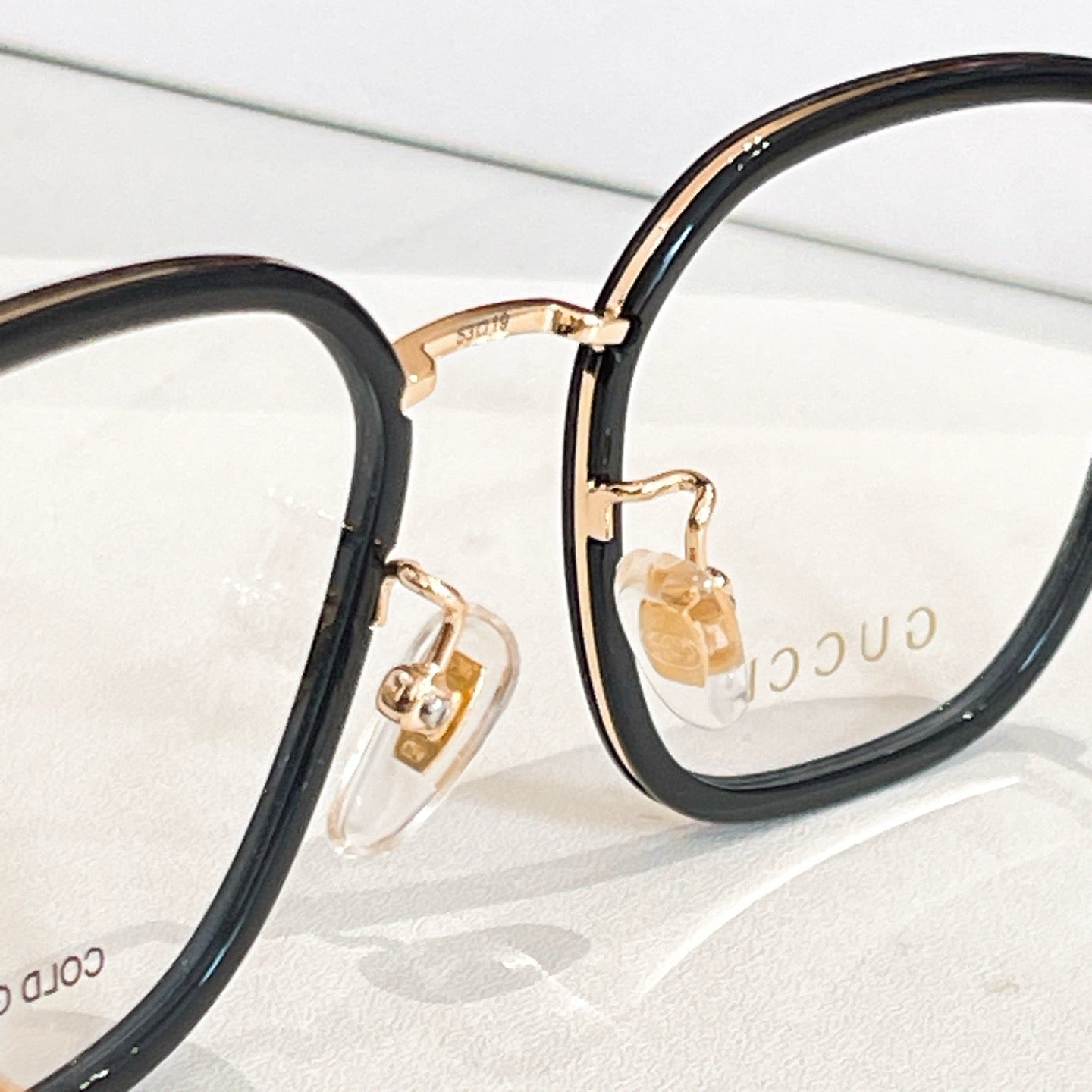 Gucci GG1852OA Optical Glasses (High Version)