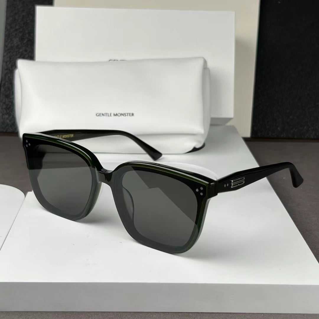 Gentle Monster PALETTE – Oversized Square Sunglasses (1:1 Mirror Quality)