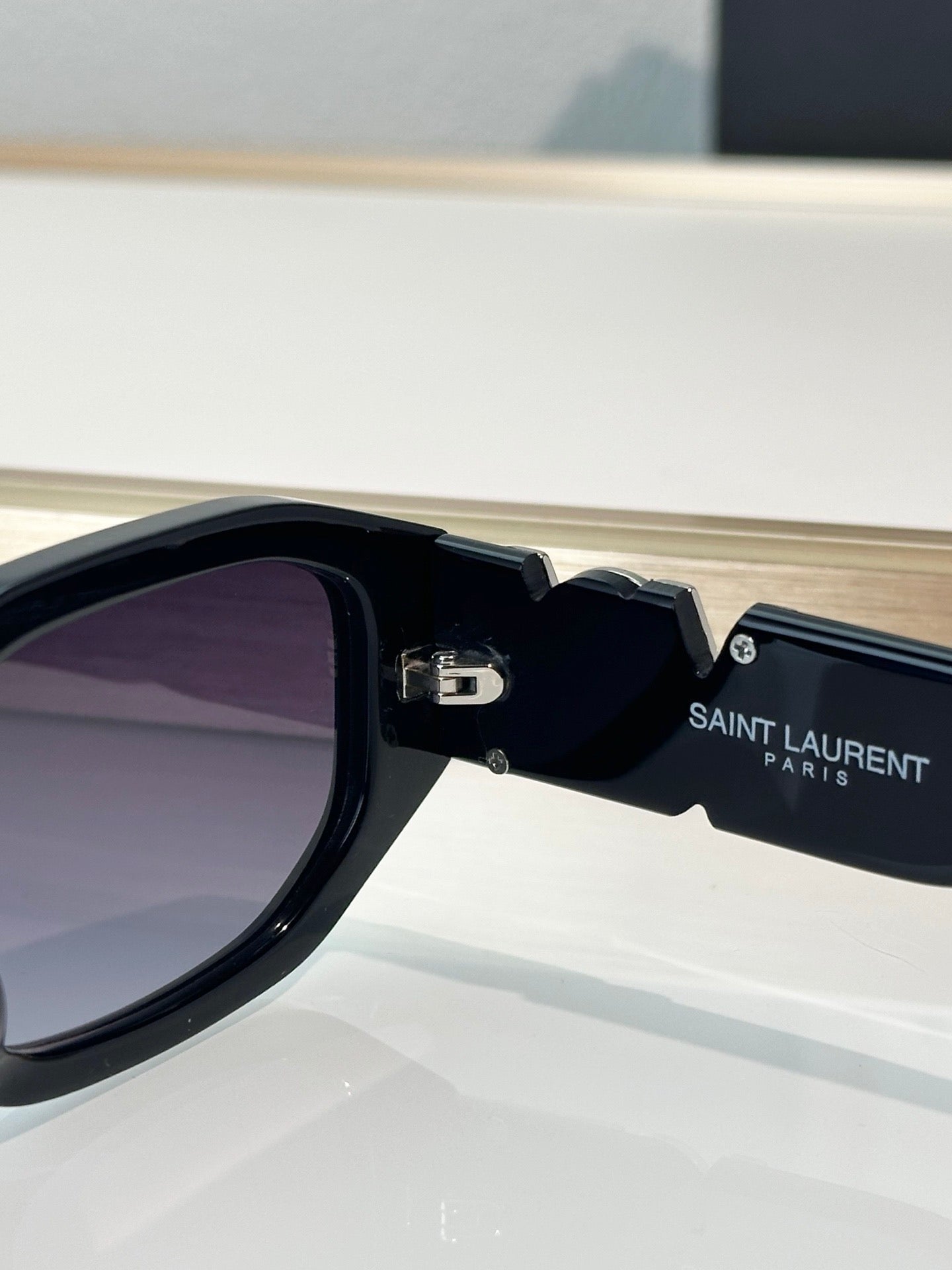 Inspired Saint Laurent SL M88 – Acetate Sunglasses (1:1 Mirror Quality)