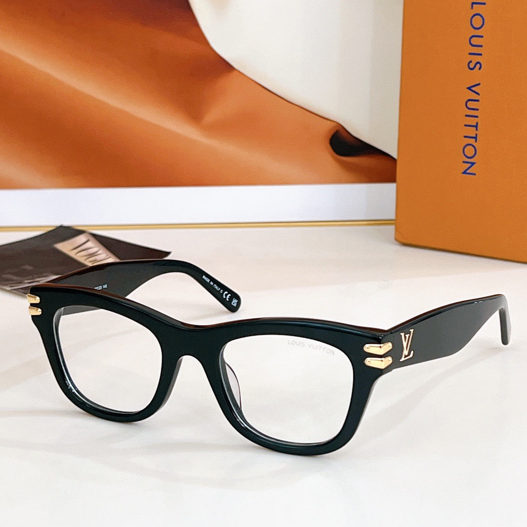 Louis Vuitton Z2927U – Classic Square Sunglasses (Inspired, 1:1 Mirror Quality)