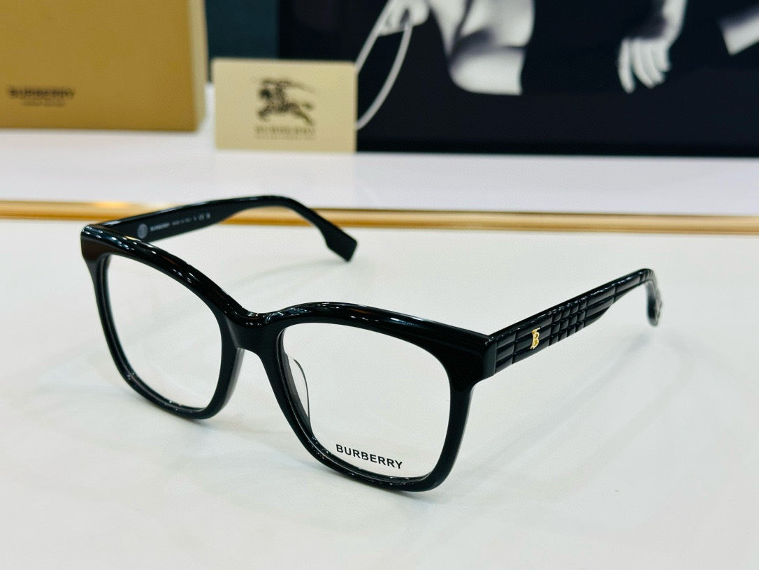 BE2363 Eyeglasses — Inspired by Burberry Style (1:1 Mirror Quality)