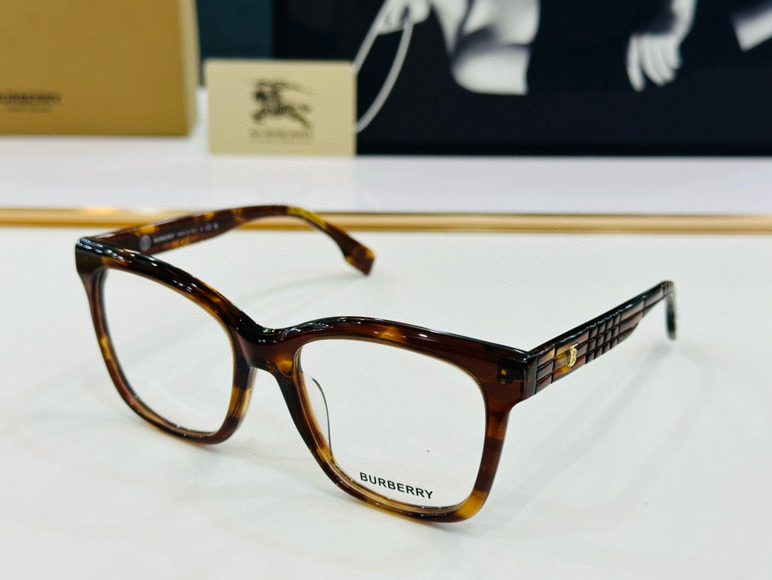 BE2363 Eyeglasses — Inspired by Burberry Style (1:1 Mirror Quality)