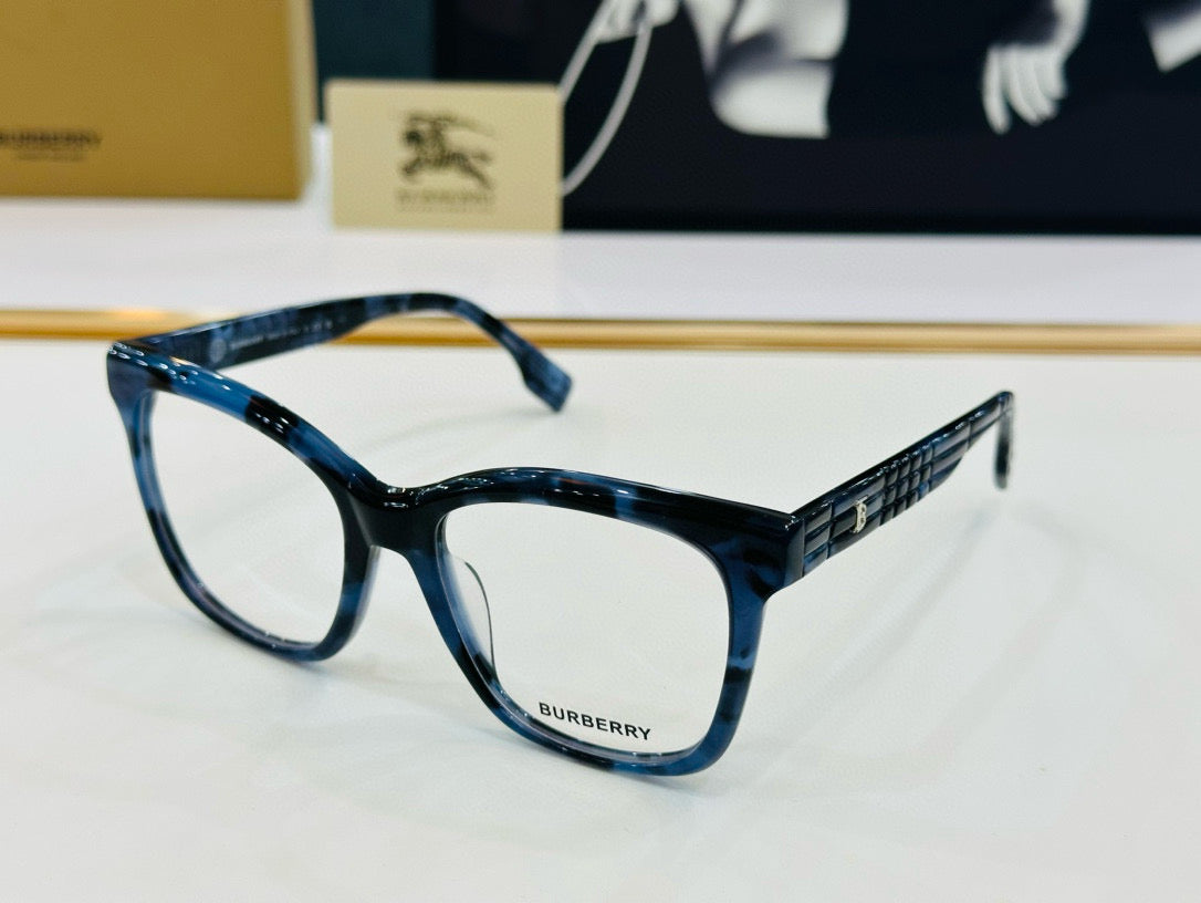 BE2363 Eyeglasses — Inspired by Burberry Style (1:1 Mirror Quality)
