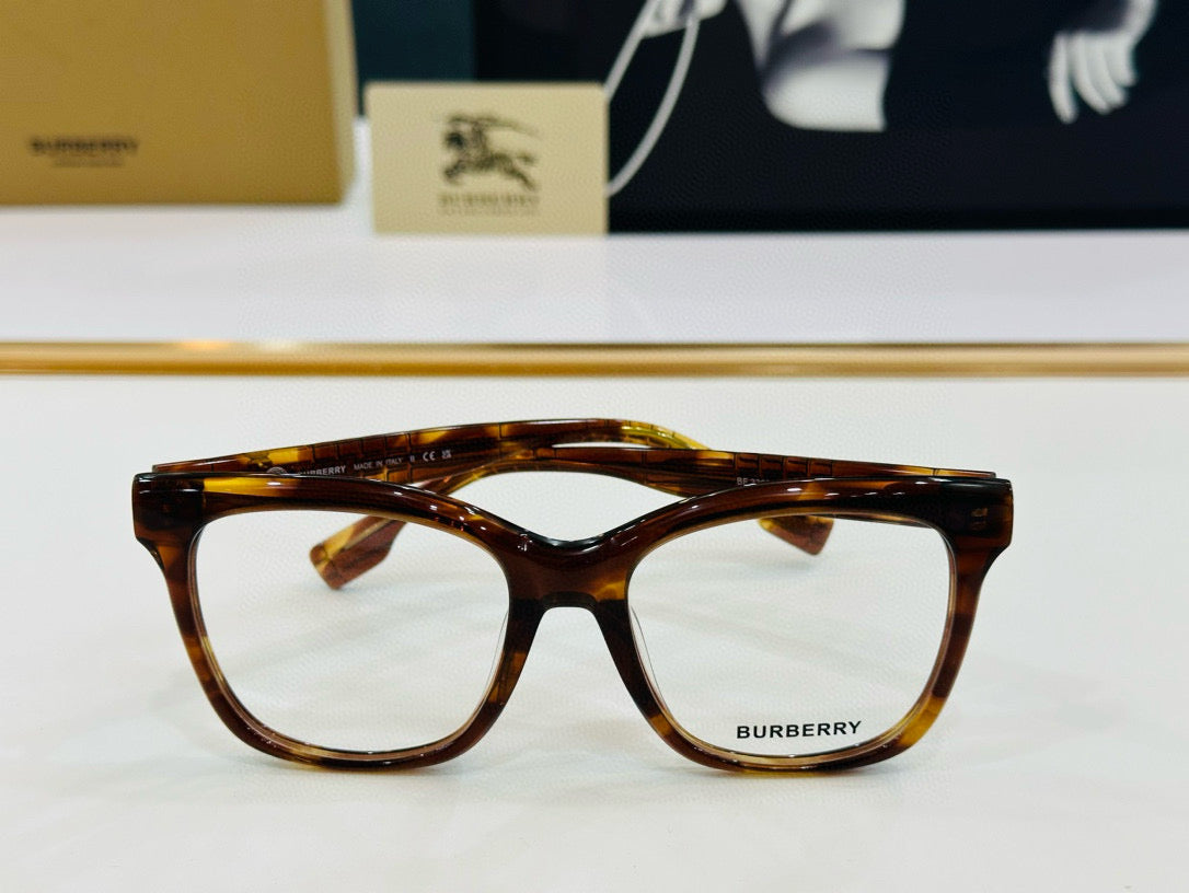 BE2363 Eyeglasses — Inspired by Burberry Style (1:1 Mirror Quality)