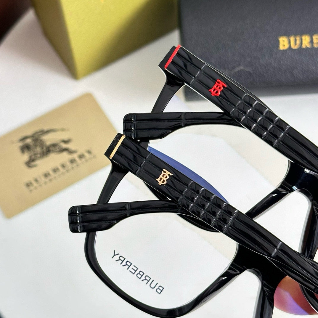 BE2363 Eyeglasses — Inspired by Burberry Style (1:1 Mirror Quality)