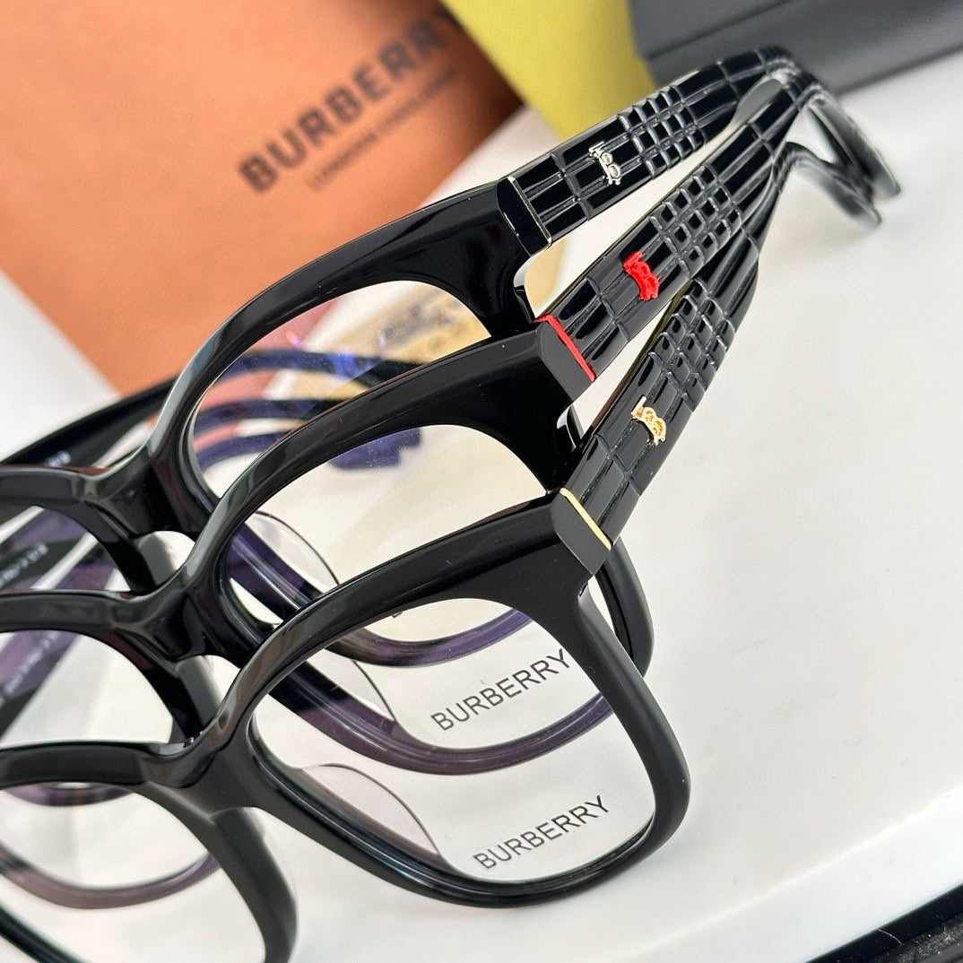 BE2363 Eyeglasses — Inspired by Burberry Style (1:1 Mirror Quality)