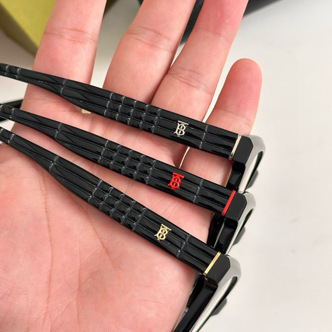 BE2363 Eyeglasses — Inspired by Burberry Style (1:1 Mirror Quality)