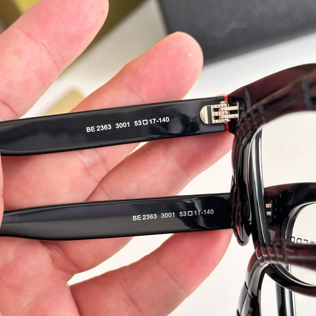 BE2363 Eyeglasses — Inspired by Burberry Style (1:1 Mirror Quality)