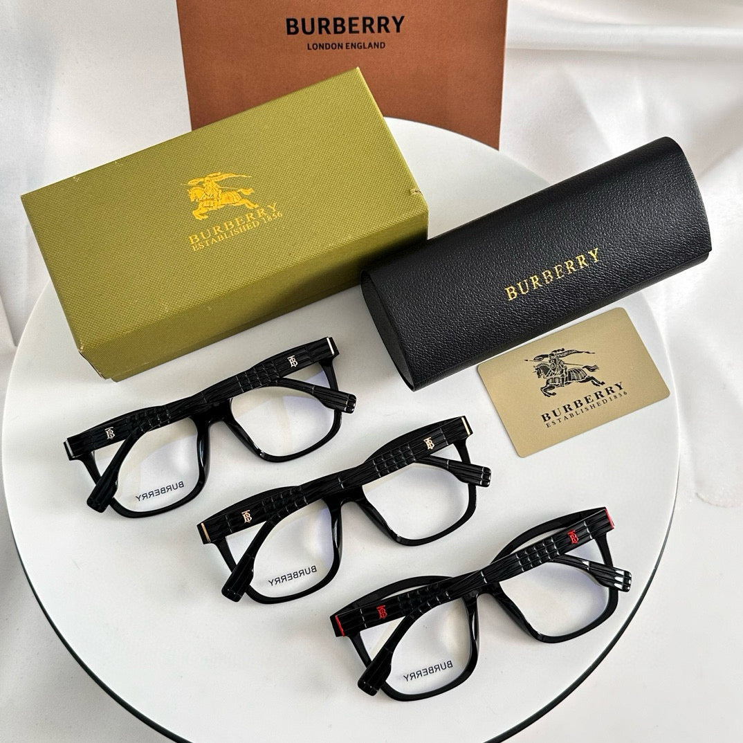 BE2363 Eyeglasses — Inspired by Burberry Style (1:1 Mirror Quality)