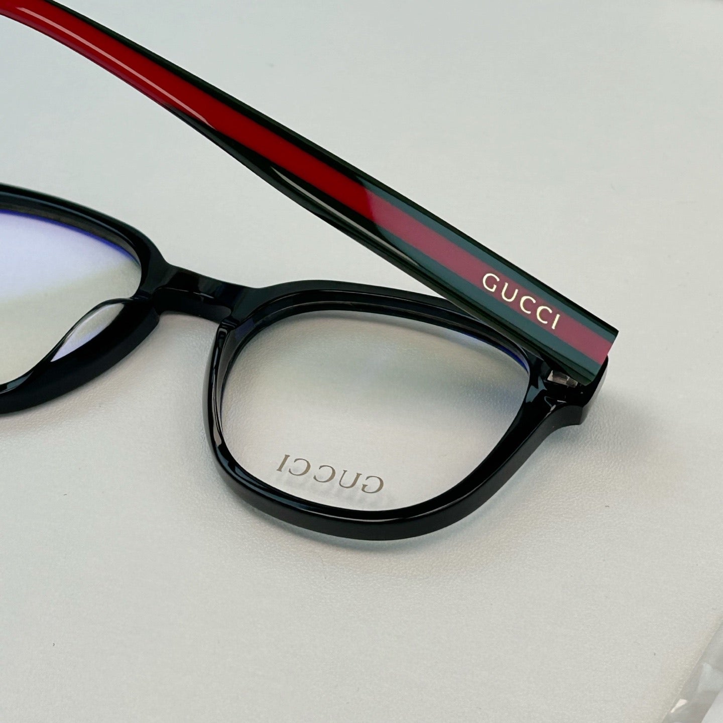 GG09270 Eyeglasses — Inspired by Gucci Style (1:1 Mirror Quality)