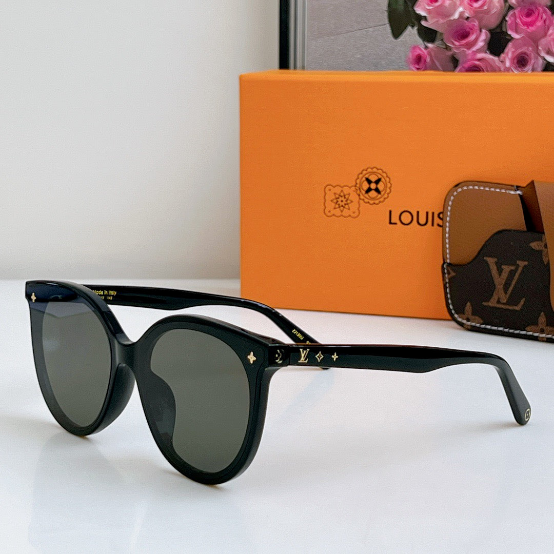 Z2130U Sunglasses - Inspired by Louis Vuitton style (1:1 Mirror Quality)