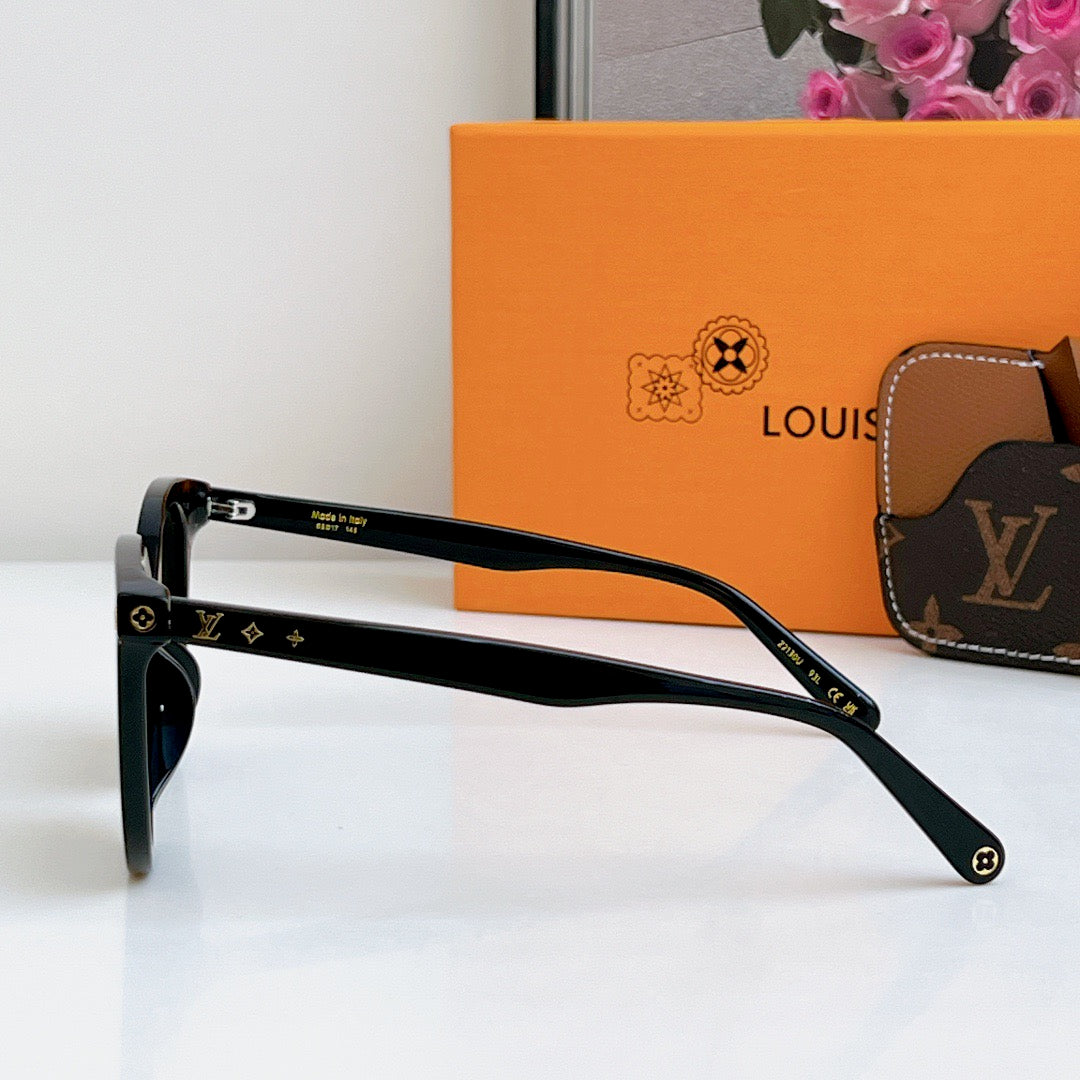 Z2130U Sunglasses - Inspired by Louis Vuitton style (1:1 Mirror Quality)