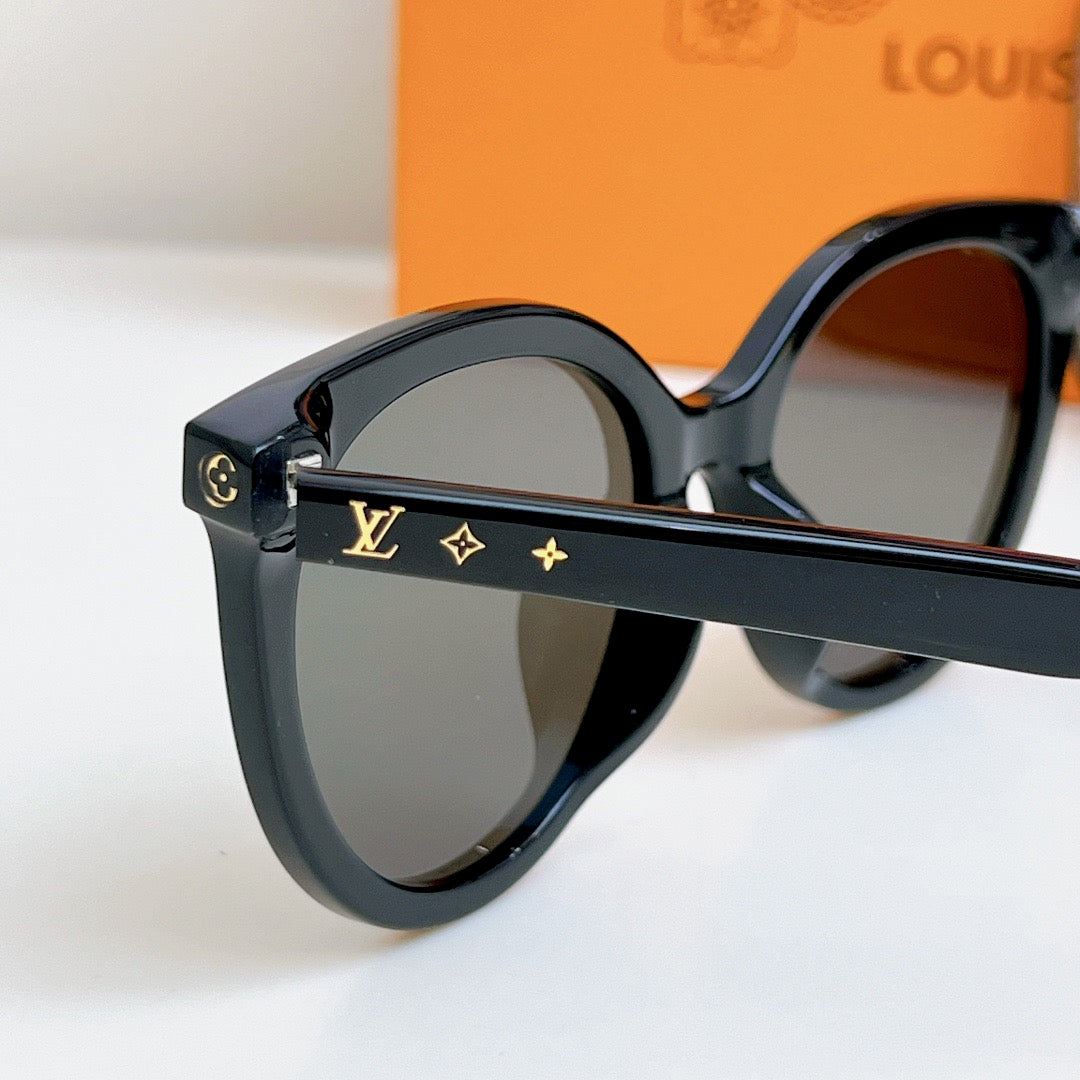 Z2130U Sunglasses - Inspired by Louis Vuitton style (1:1 Mirror Quality)