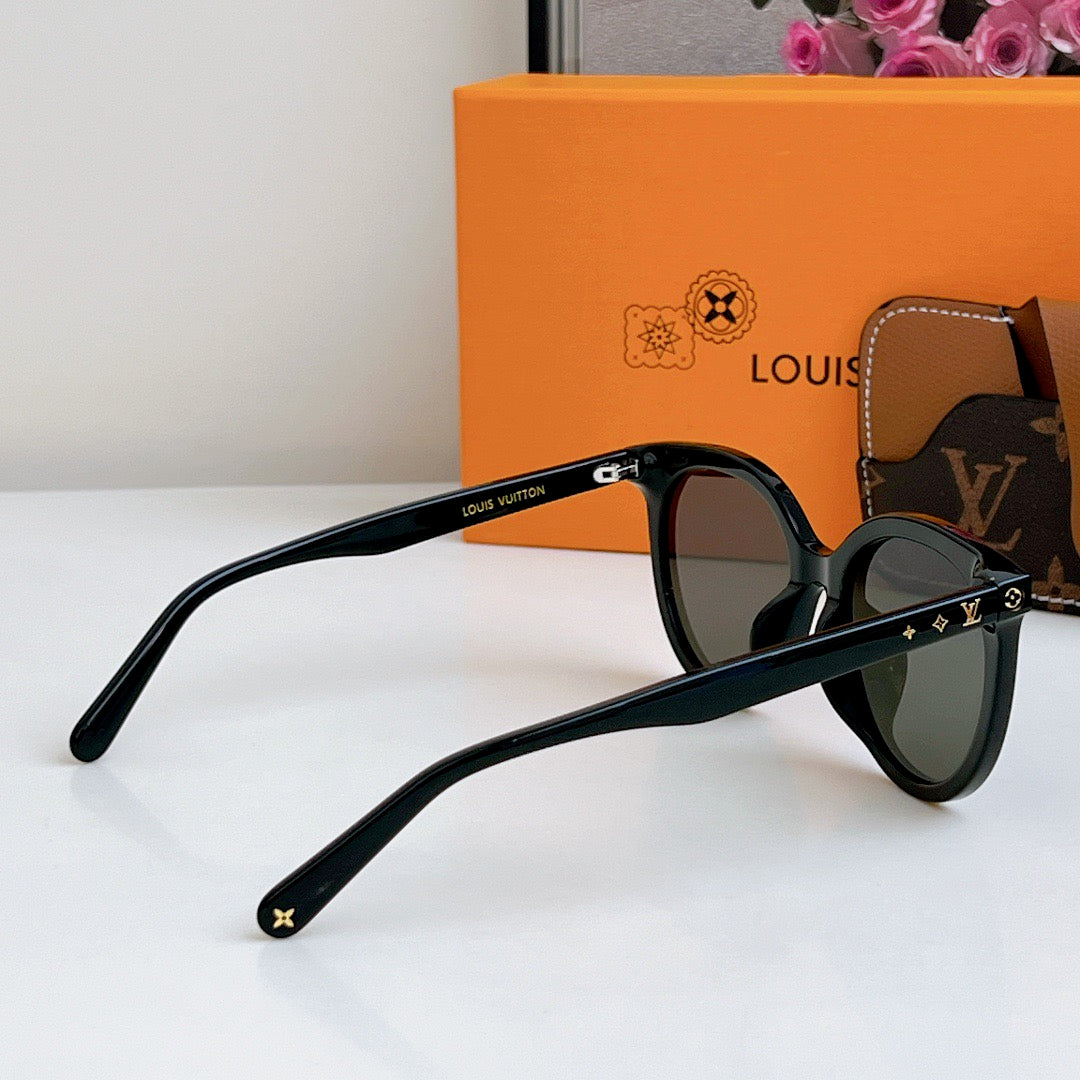 Z2130U Sunglasses - Inspired by Louis Vuitton style (1:1 Mirror Quality)