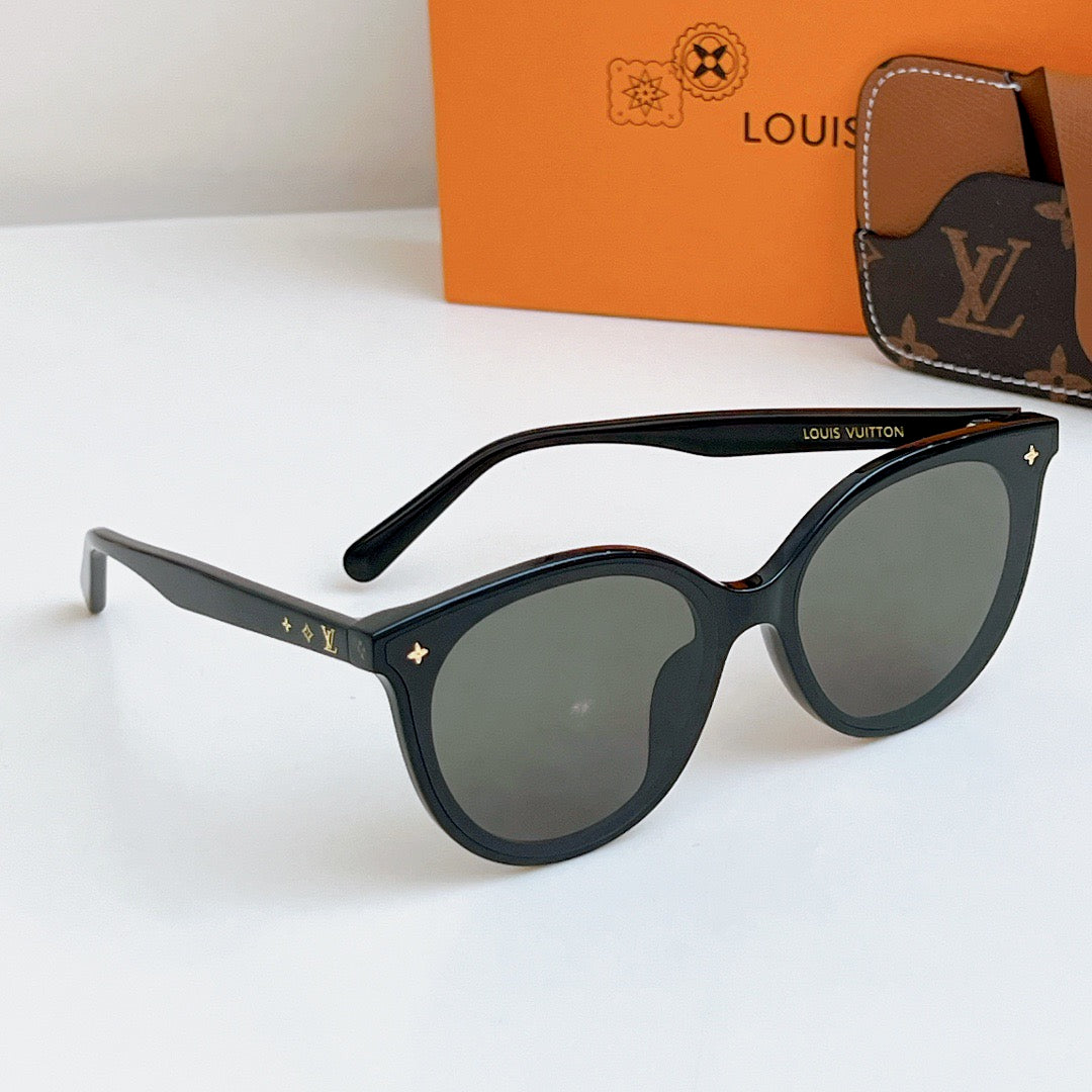 Z2130U Sunglasses - Inspired by Louis Vuitton style (1:1 Mirror Quality)