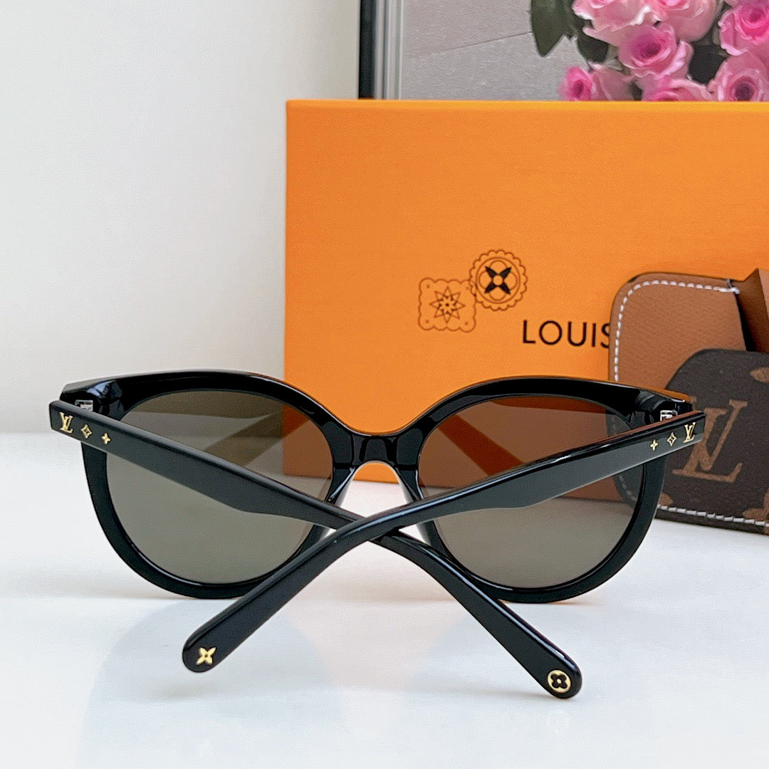 Z2130U Sunglasses - Inspired by Louis Vuitton style (1:1 Mirror Quality)