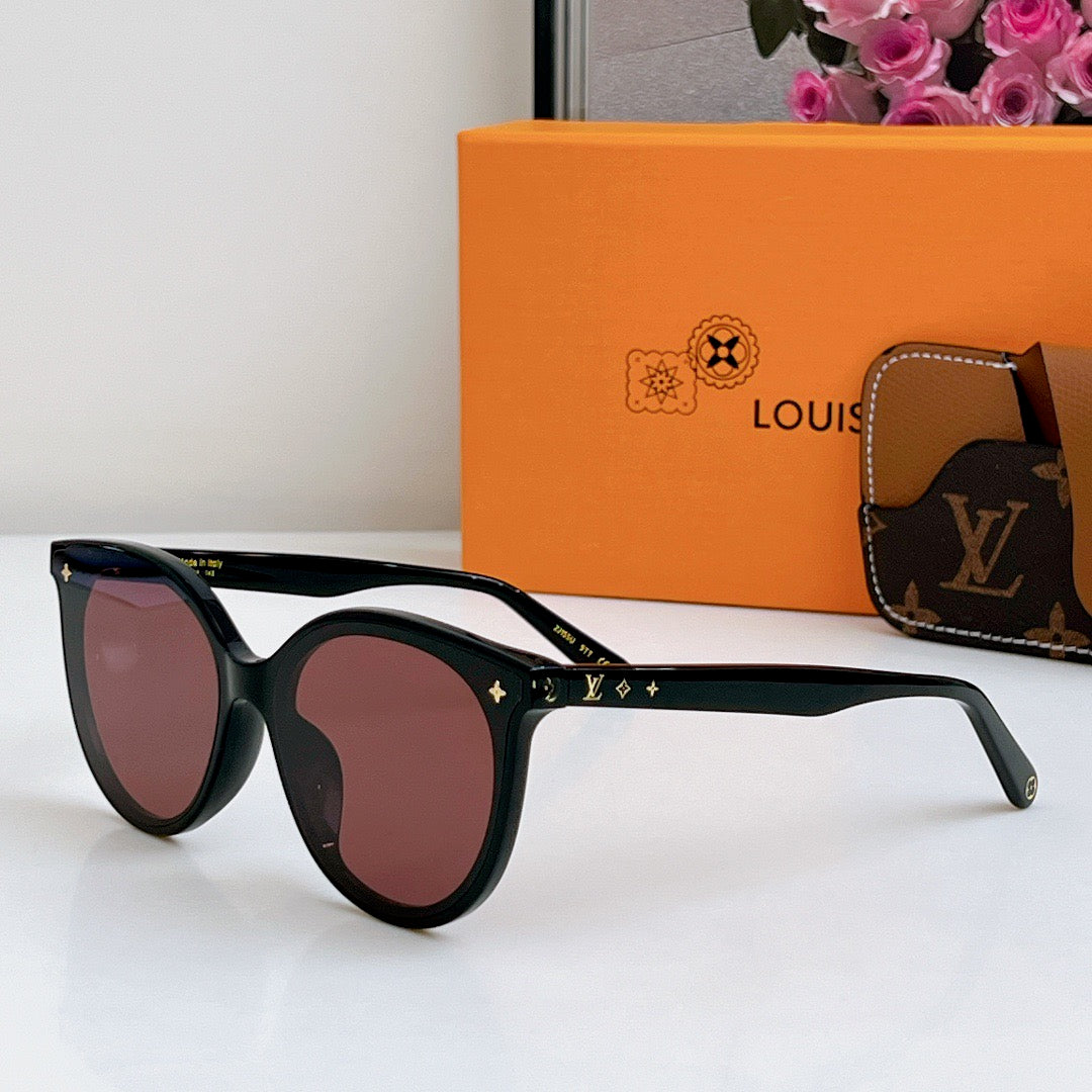 Z2155U Sunglasses - Inspired by Louis Vuitton style (1:1 Mirror Quality)