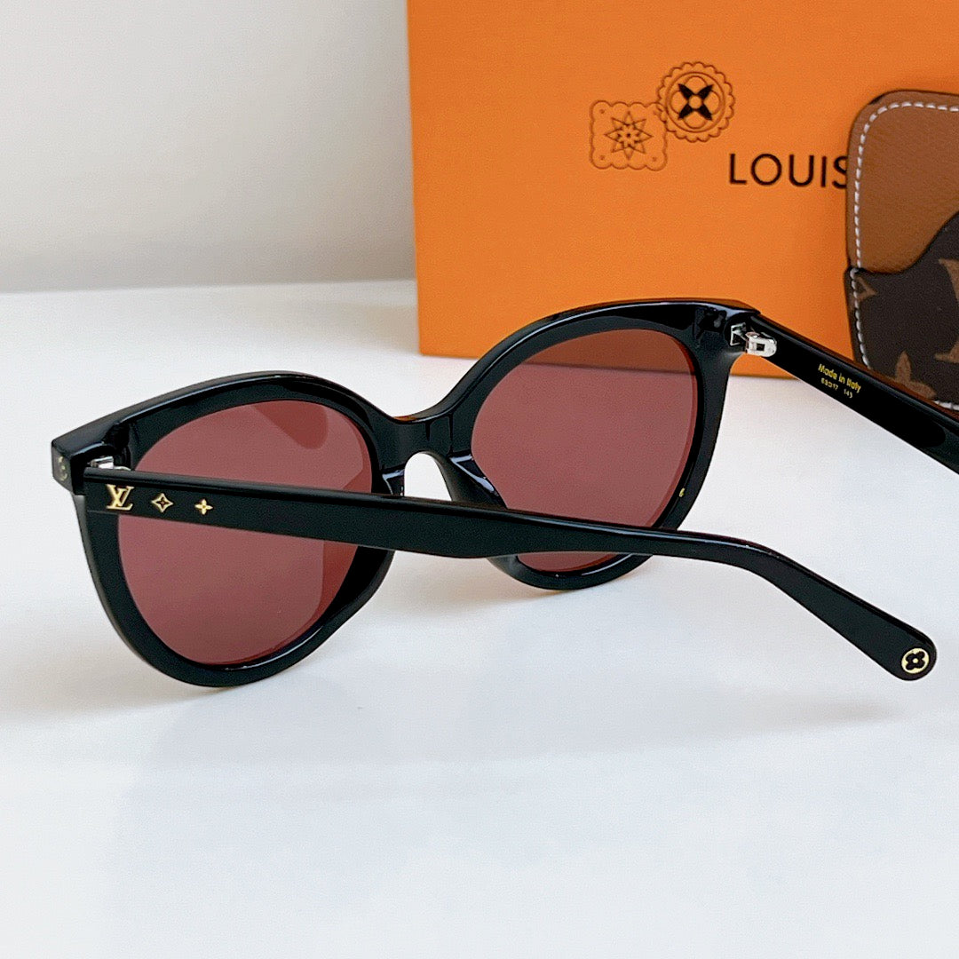 Z2155U Sunglasses - Inspired by Louis Vuitton style (1:1 Mirror Quality)