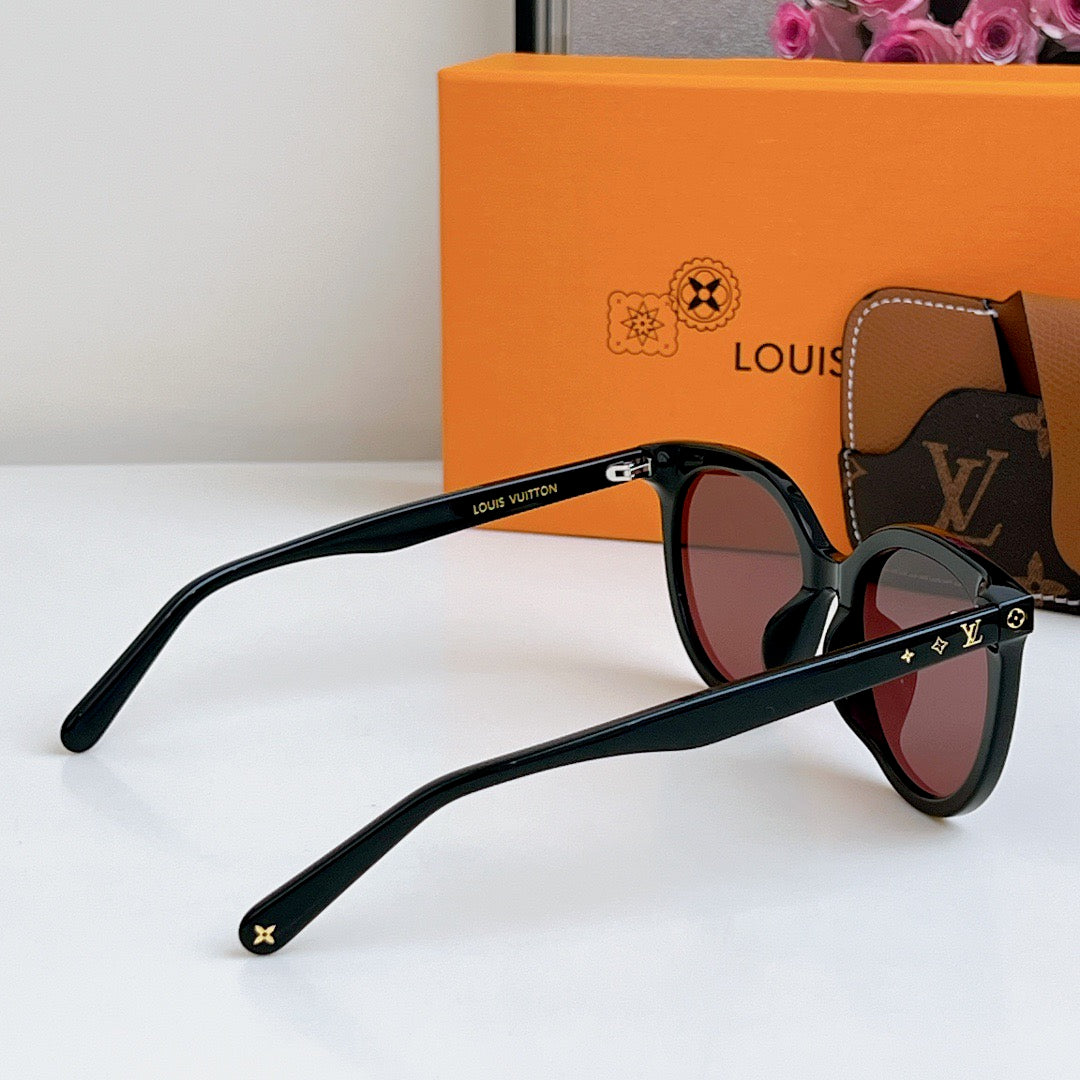 Z2155U Sunglasses - Inspired by Louis Vuitton style (1:1 Mirror Quality)