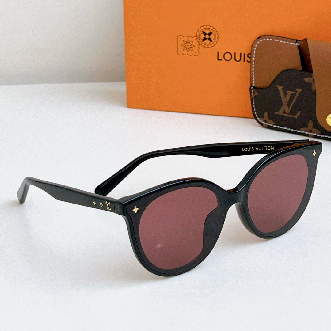 Z2155U Sunglasses - Inspired by Louis Vuitton style (1:1 Mirror Quality)
