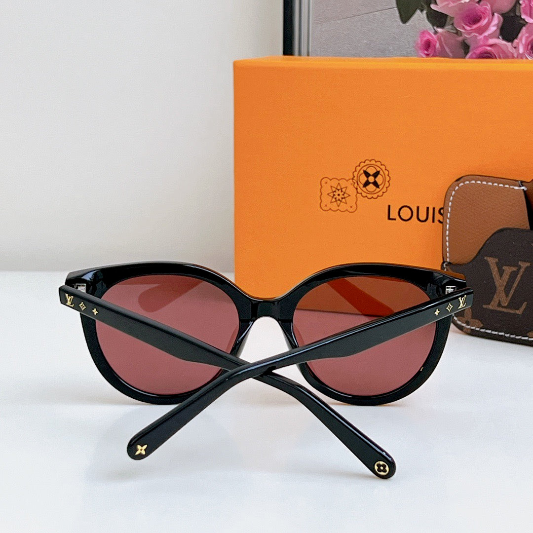 Z2155U Sunglasses - Inspired by Louis Vuitton style (1:1 Mirror Quality)