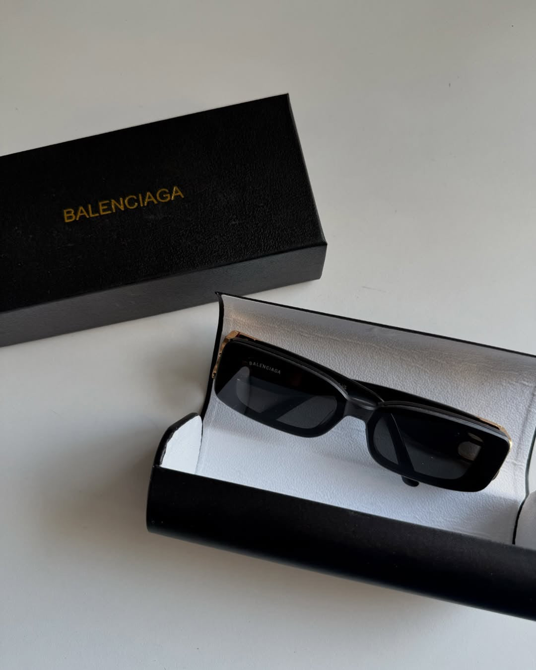 BB0096S Sunglasses — Inspired by balenciaga Style (1:1 Mirror Quality)
