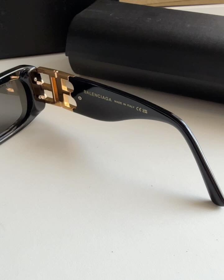 BB0096S Sunglasses — Inspired by balenciaga Style (1:1 Mirror Quality)