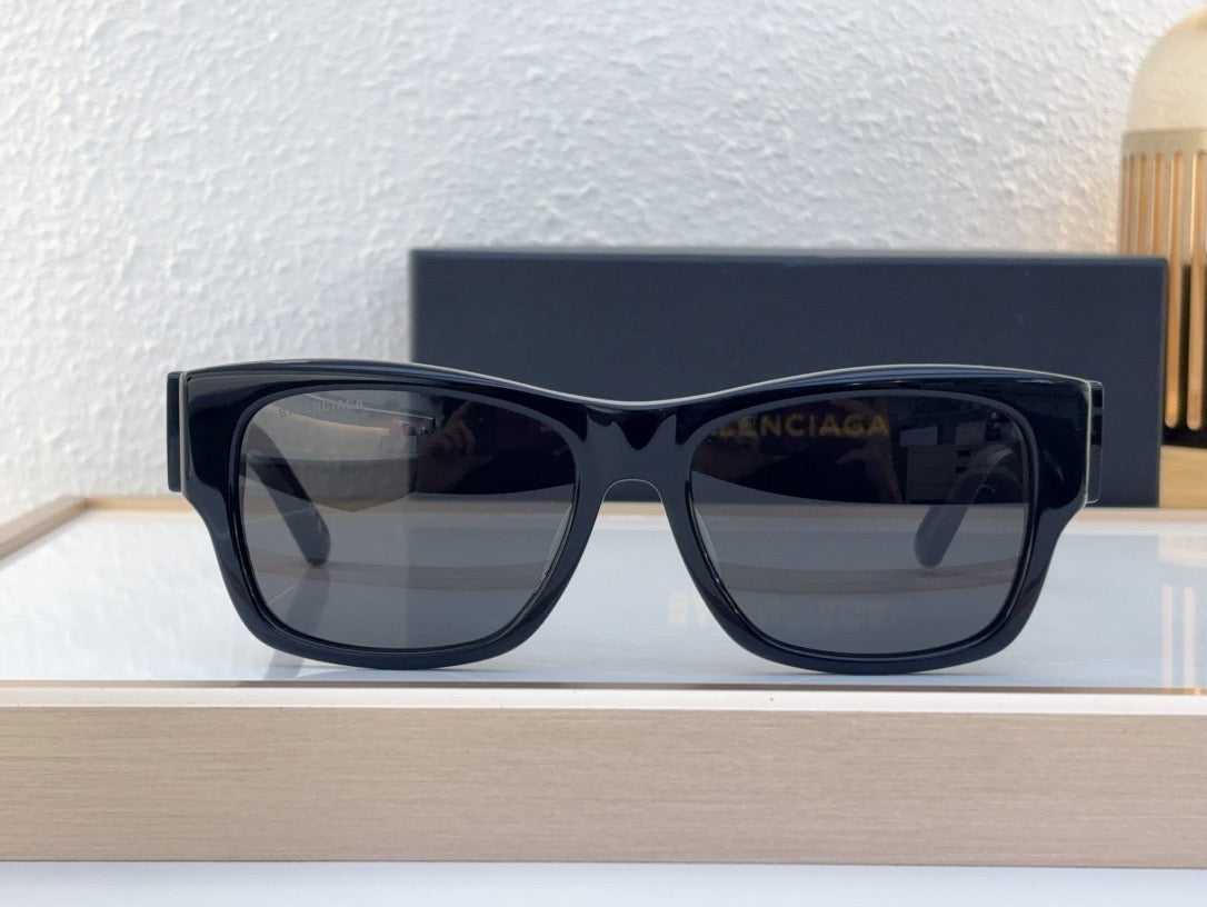 BB0262SA Sunglasses - Inspired by Balenciaga Style (1:1 Mirror Quality)