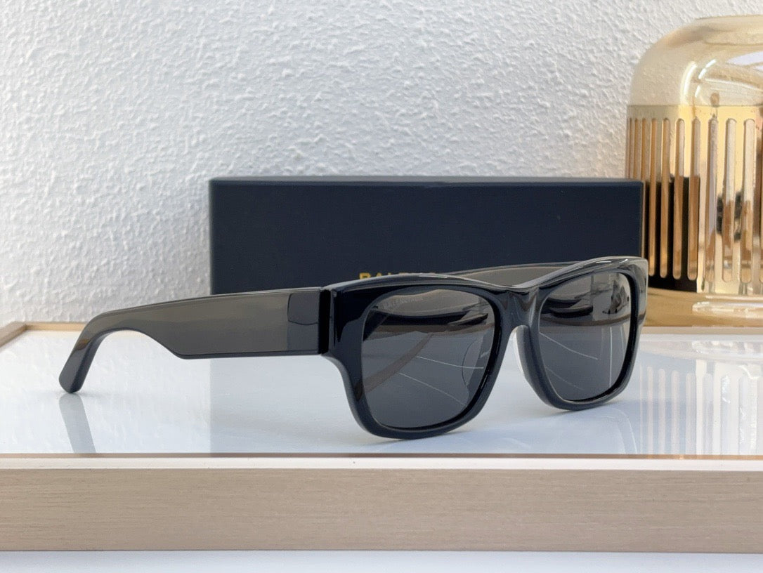BB0262SA Sunglasses - Inspired by Balenciaga Style (1:1 Mirror Quality)