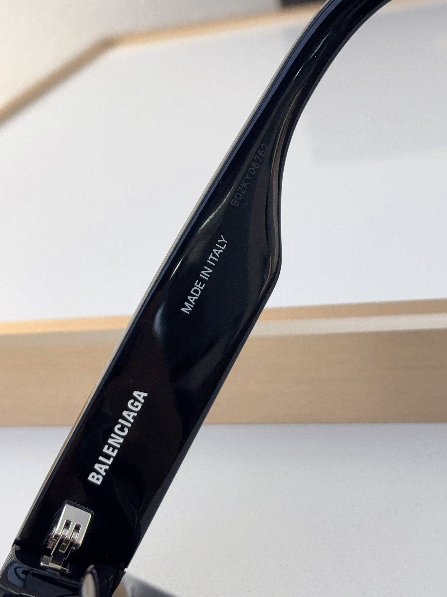 BB0262SA Sunglasses - Inspired by Balenciaga Style (1:1 Mirror Quality)