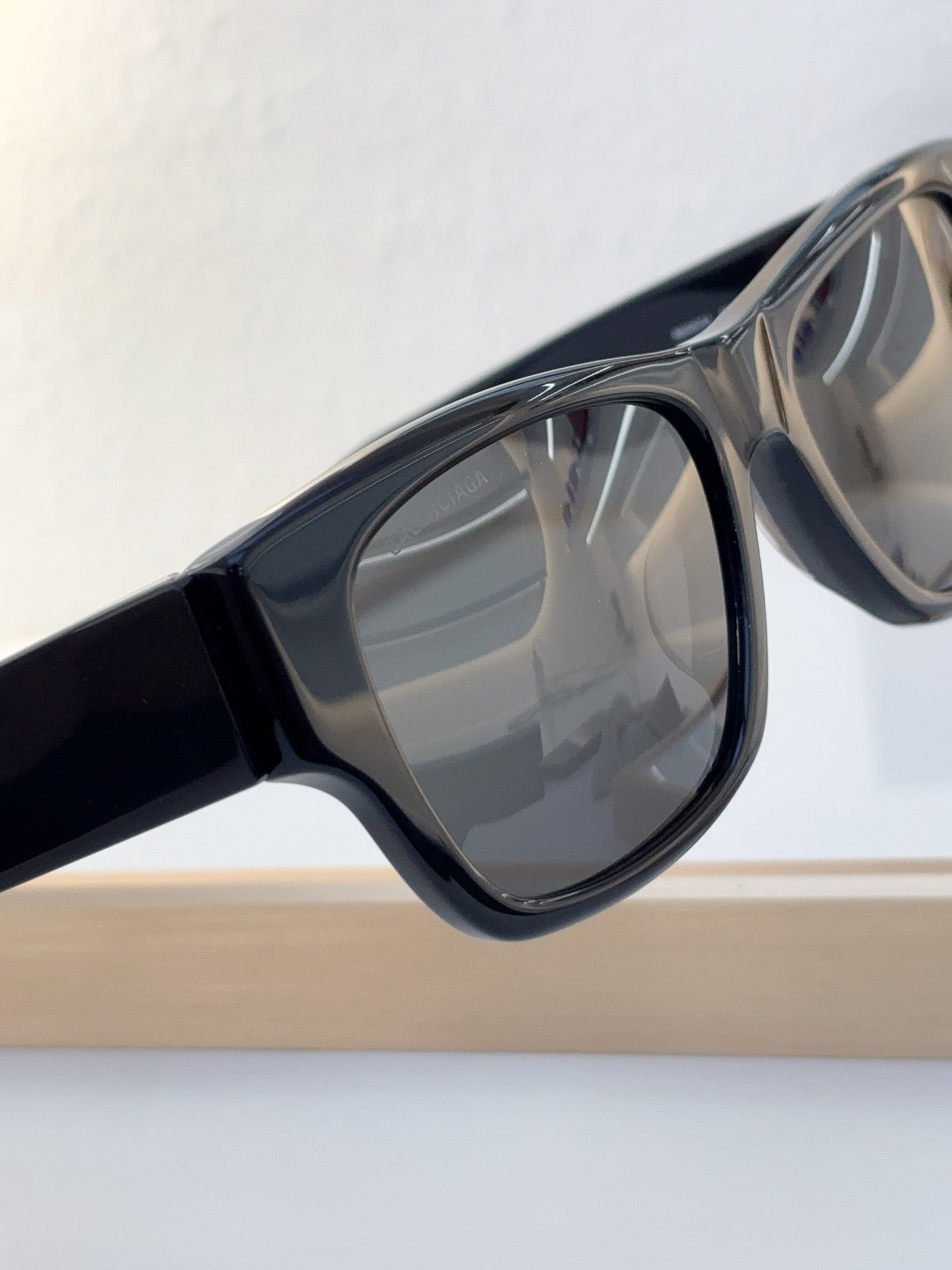 BB0262SA Sunglasses - Inspired by Balenciaga Style (1:1 Mirror Quality)