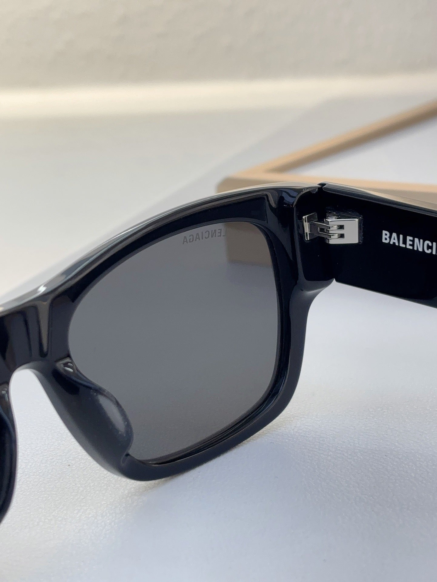 BB0262SA Sunglasses - Inspired by Balenciaga Style (1:1 Mirror Quality)