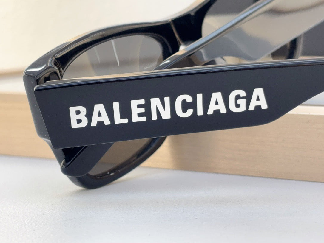 BB0262SA Sunglasses - Inspired by Balenciaga Style (1:1 Mirror Quality)