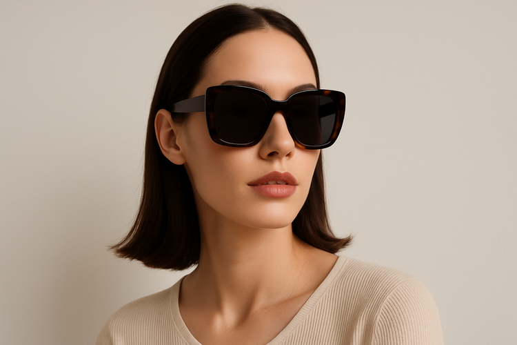 Square Sunglasses