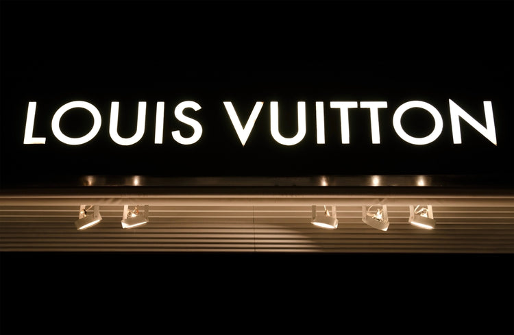 Louis Vuitton Sunglasses