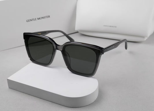 Inspired Gentle Monster TEGA G1 – Classic Square Sunglasses (1:1 Mirror Quality)