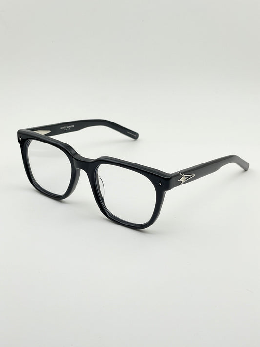 Gentle Monster Ojo 01 – Square Optical Eyeglasses (1:1 Mirror Quality)