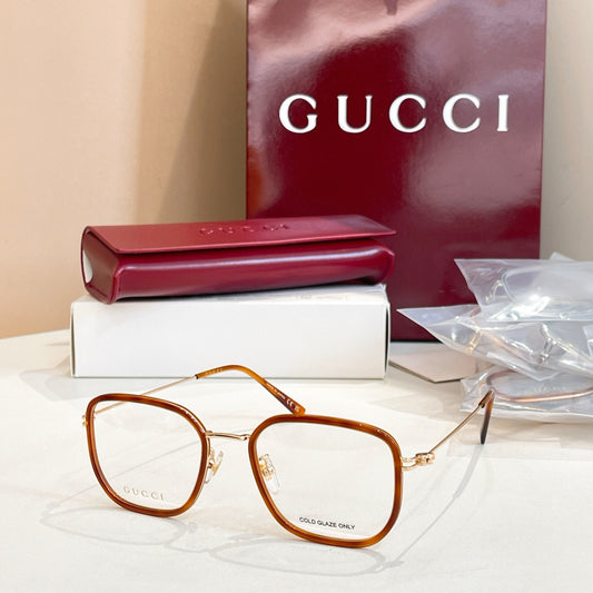 Gucci GG1852OA Optical Glasses (High Version)