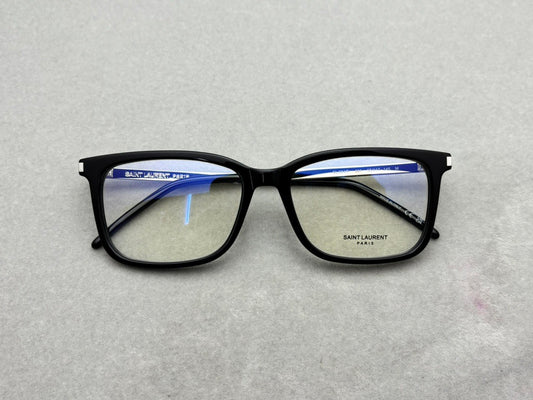 Inspired Saint Laurent SL684/F – Oversized Square Eyeglasses (1:1 Mirror Quality)